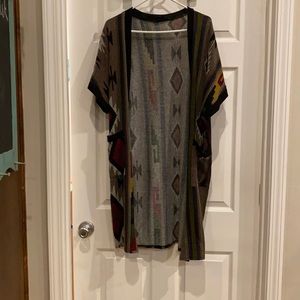 Good condition. Smoke free home.